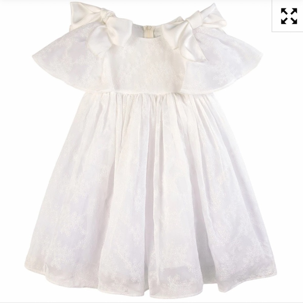 Paade Mode dress